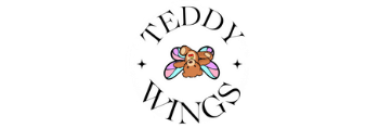 Teddy Wings